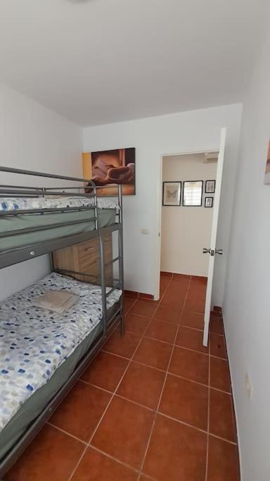 Apartman Los Cristianos-Cristimar Los Cristianos (Tenerife) Exterior foto