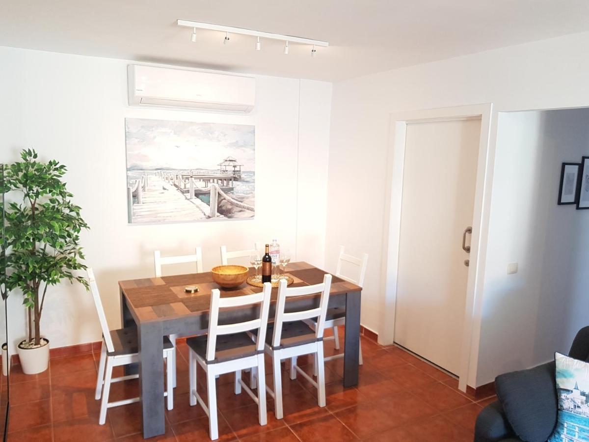 Apartman Los Cristianos-Cristimar Los Cristianos (Tenerife) Exterior foto