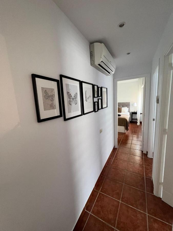 Apartman Los Cristianos-Cristimar Los Cristianos (Tenerife) Exterior foto